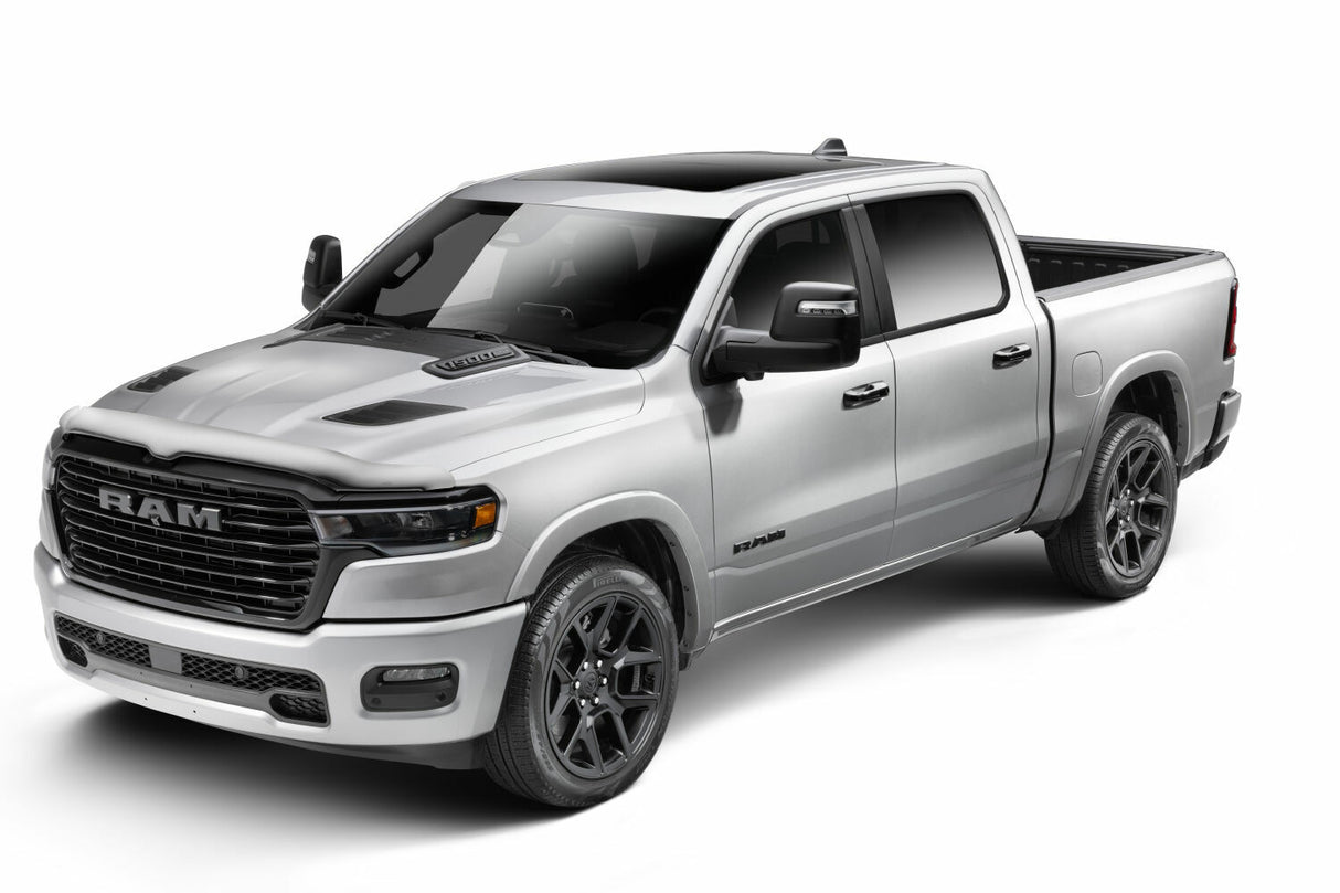 Husky Liners 2816953 Husky Liners Chrome Hood Protector