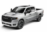 Husky Liners 2816953 Husky Liners Chrome Hood Protector