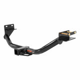 Curt - Class 3 Trailer Hitch, 2" Receiver, Select Kia Sorento, Hyundai Santa Fe - 13152