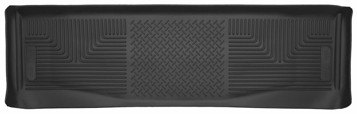 Husky Liners - 2nd Seat Floor Liner - 53401