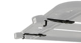 Rhino Rack - Pioneer SI Light Bracket Kit - 43202
