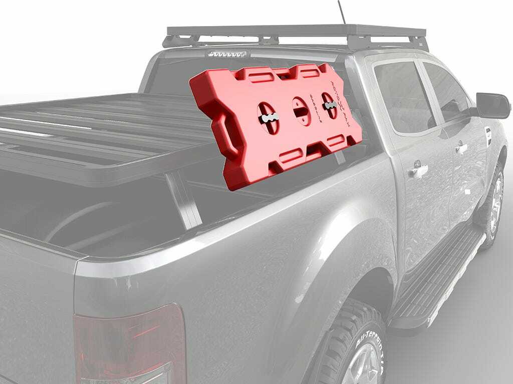 Front Runner - Rotopax Side and Top Mount Kit - RRAC112