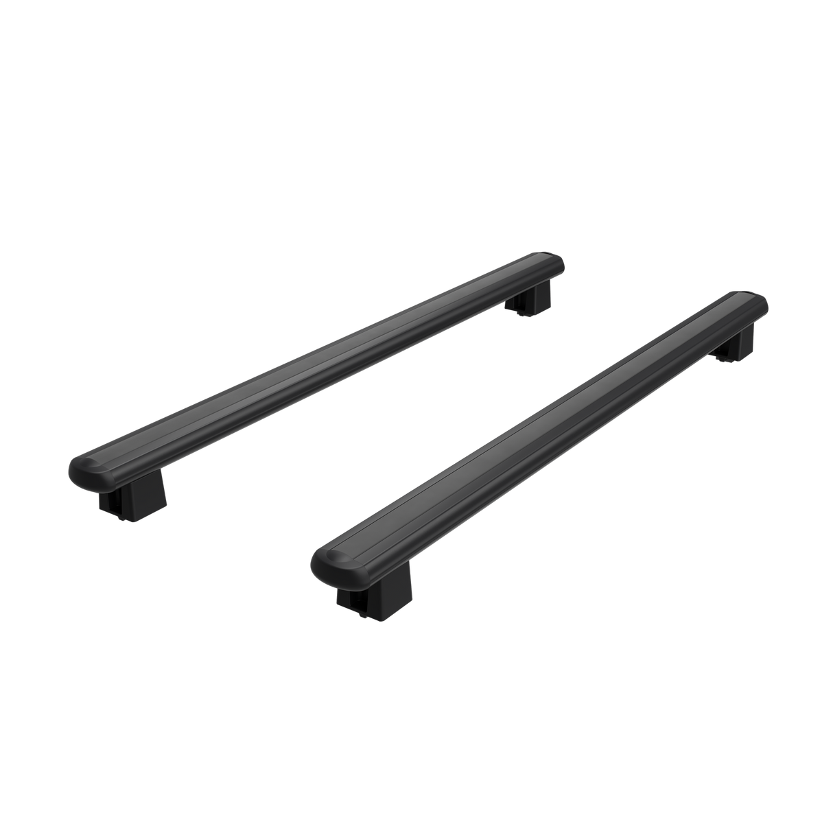 Thule - Caprock cargo box kit - 611330