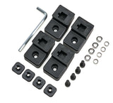 Kuat - Switch Flush Mount Kit - ASWFMK