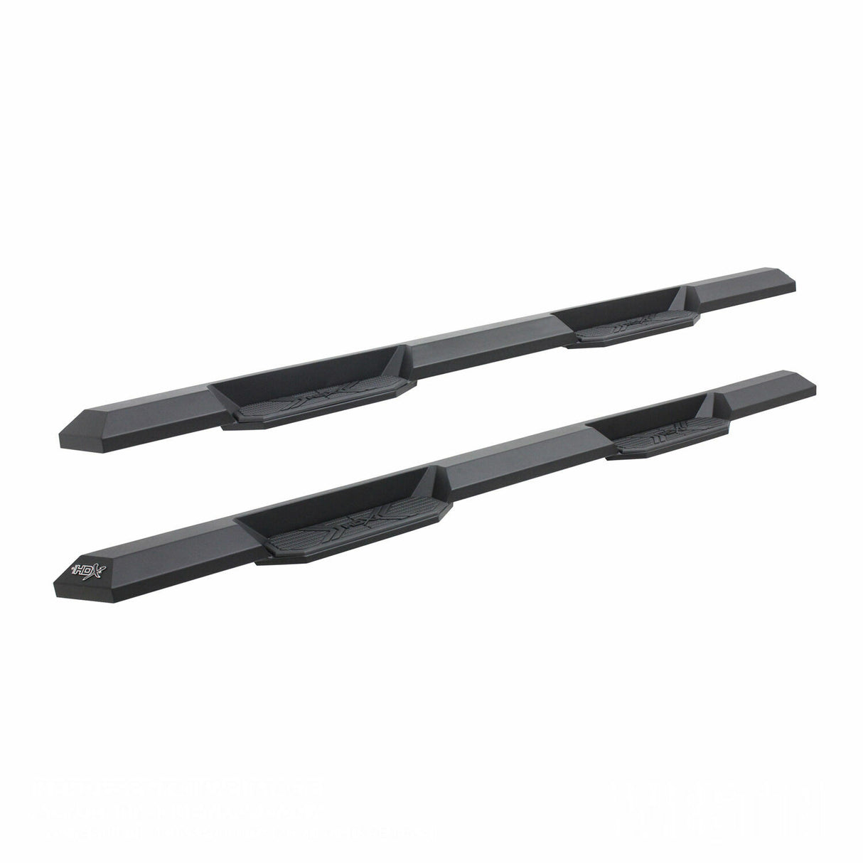 Westin - 56-24145 HDX Xtreme Nerf Step Bars