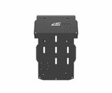 CBI - GX 550 Front Skid Plate | 2024-2025 - Powder Coat Black - 300-000-016-062
