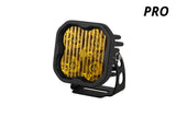 Diode Dynamics - SS3 Pro ABL Yellow Combo Standard (single) - DD6893S