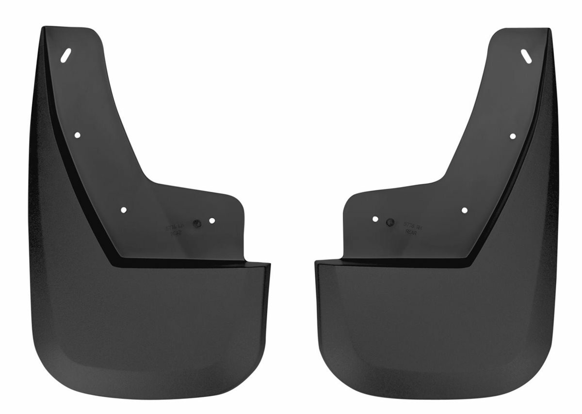 Husky Liners - Rear Mud Guards - 57761