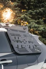 Prinsu - Rav4 Accessory Panel / Driver - 600-000-000-312
