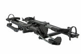 Kuat - NV 2.0 Black Metallic 2 Bike - 2 inch Hitch Mount Bike Rack - NV22B