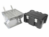 Front Runner - BBQ/Fire Pit AND Wolf Pack Pro Kit - VACC090