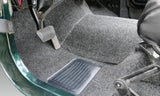 Husky Liners Guardian Comfort Jeep Liner - HBRCYJ76F