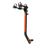 Curt - ActiveLink SE Hitch-Mounted Bike Rack (2 Bikes, 2" Shank) - 18410