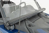 Rough Country - LED Light Kit - Front Mount - 40" Black Single Row - Polaris RZR XP 1000 - 93147