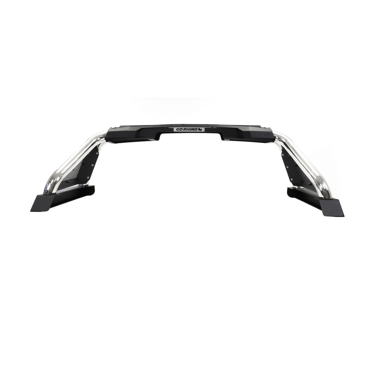 Go Rhino 911020PS - Sport Bar 2.0 for Full-Sized Trucks - Polished Stainless Steel