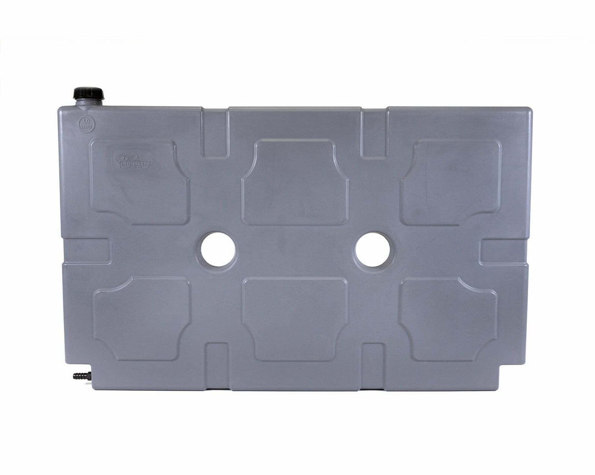 IronMan 4x4 - 40L Vertical Water Tank - 10.6 Gal - IWT003