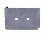 IronMan 4x4 - 40L Vertical Water Tank - 10.6 Gal - IWT003