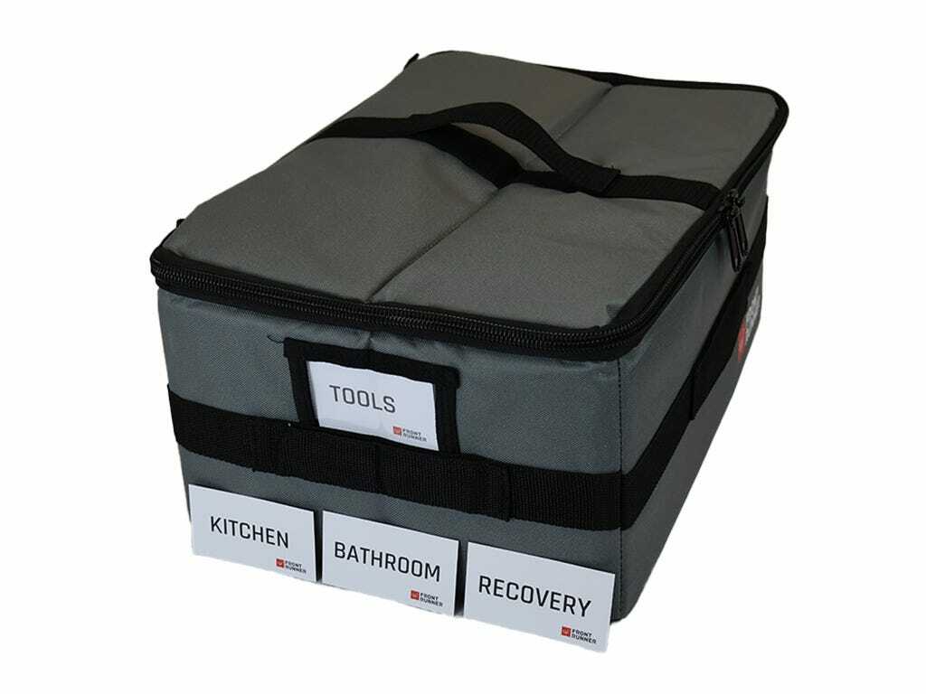 Front Runner - Flat Pack - SBOX027