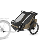 Thule - Chariot Cross 2 Double Faded Khaki - 10201037