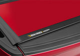Undercover AR32009L-KXJ Fusion 19 (New Body Style)-22 Ram 1500 6'4" w/out RamBox - Diamond Black