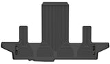 Husky Liners 52181 X-act Contour - 3rd Seat Floor Liner