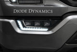 Diode Dynamics - Elite Fog Lights for 2021-2023 Ford F-150 White (pair) - DD5169