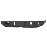 Westin - 59-82065 WJ2 Rear Bumper