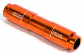 Kuat - TRIO - Fork Adapter - 15mm x 142mm - Phat - Orange