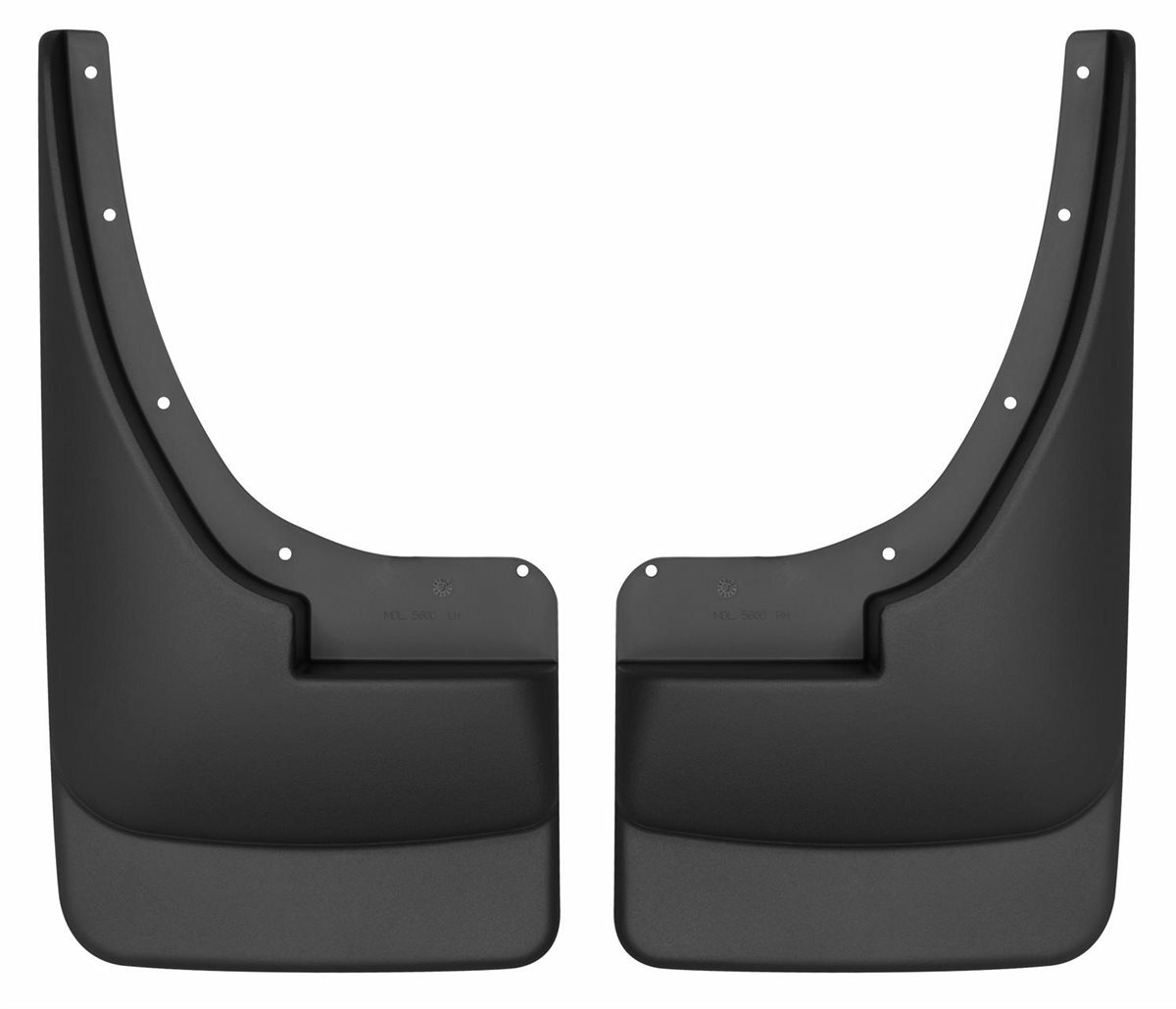 Husky Liners - Front Or Rear Mud Guards - 56001