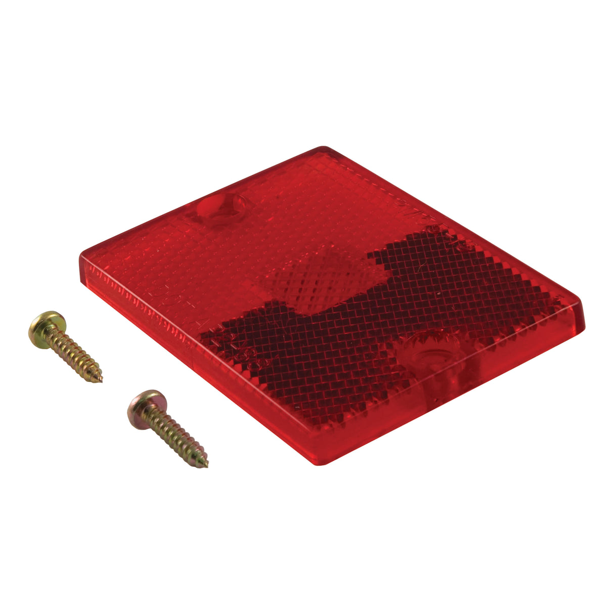 Curt - Replacement Combination Trailer Light Side Lens - 53515