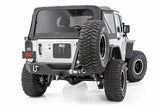 Rough Country 10514 Tailgate Vent Cover - 10514