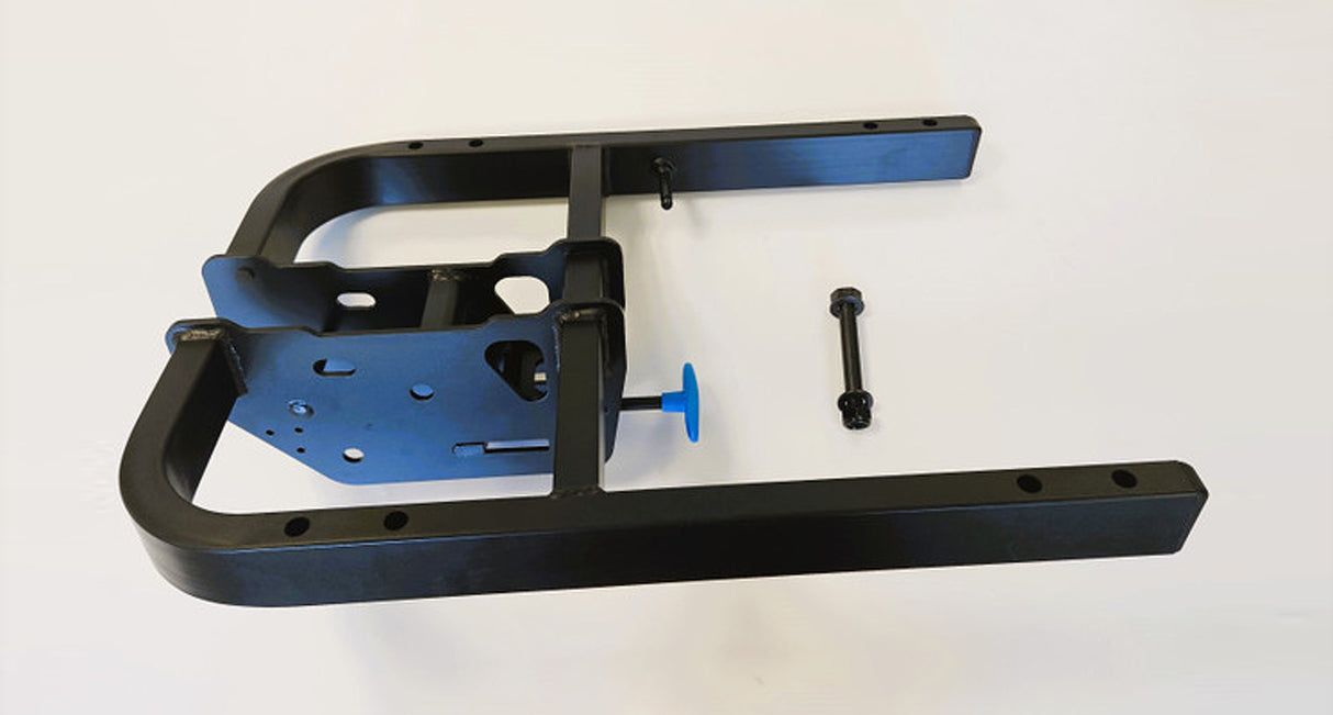 RockyMounts - Gigawatt Frame Platform - 13003