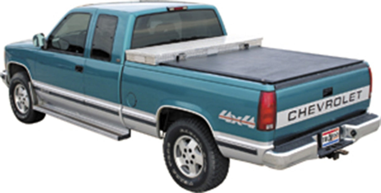 Truxedo - TruXedo(R) Lo Pro QT Tonneau Cover - 541101
