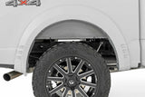 Fender Flares - SF1 - Ford F-150 2WD/4WD (2024)