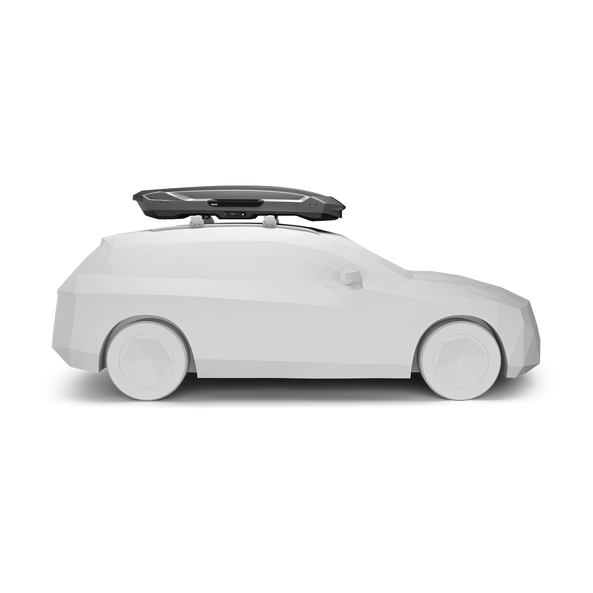 Thule - Motion 3 XL Low - 639451