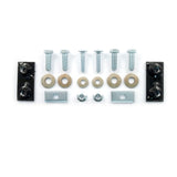 Curt - Class 1 Trailer Hitch, 1-1/4" Receiver, Select Audi A3 - 11192