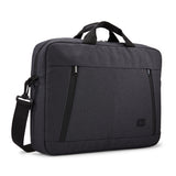 Thule - Case Logic Huxton 15.6" Laptop Attaché Black - 3205370