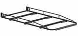 Holman - Nv200 Aluminum Cargo Rack Package - 4NCAMR