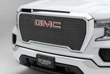 T-Rex Grilles - Billet Grille, Polished, Aluminum, 1 Pc, Insert - 20214