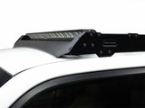 Front Runner - Toyota 4Runner (2009-Current) Slimsport Roof Rack Kit / Lightbar ready - KSTF002T