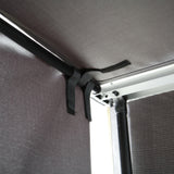 Overland Vehicle Systems - Overland Vehicle Systems Nomadic 6.5 inch Awning Shade Wall - 18089909
