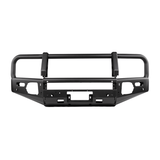 ARB - 3480010 - Summit Winch Bumper