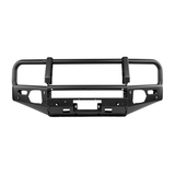 ARB - 3480010 - Summit Winch Bumper