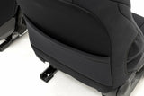 Rough Country 91062 Seat Covers