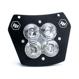 Baja Designs - 82-0009 XL40 (D/C) LED Headlight Kit