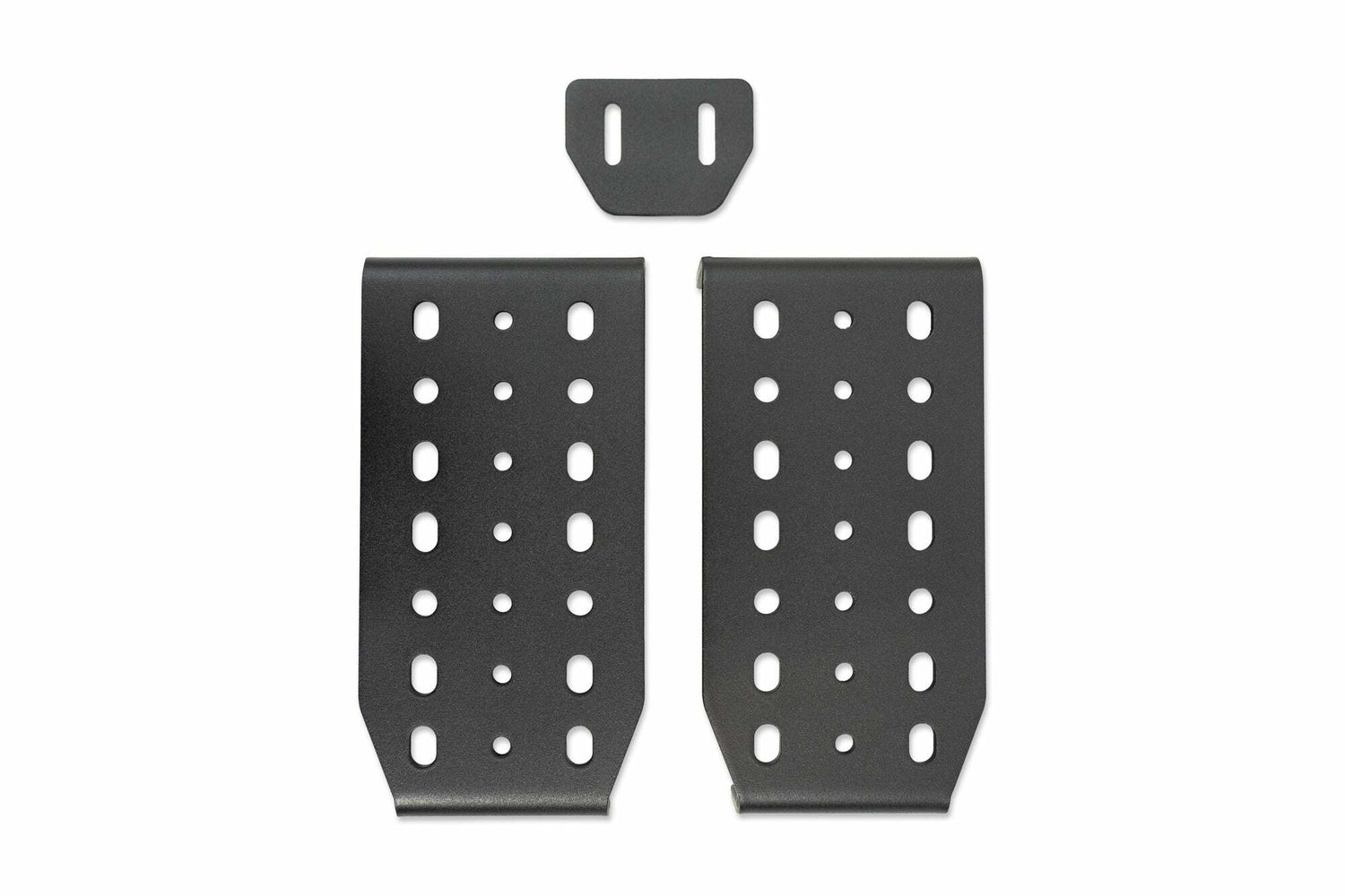 Rago Fabrication - Toyota Tundra Bed Rail Accessory Mount Extensions - R0000TTUNMODEXT