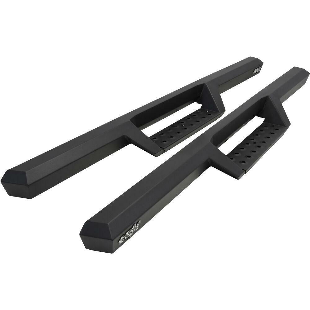 Westin - 56-13315 HDX Drop Nerf Step Bars