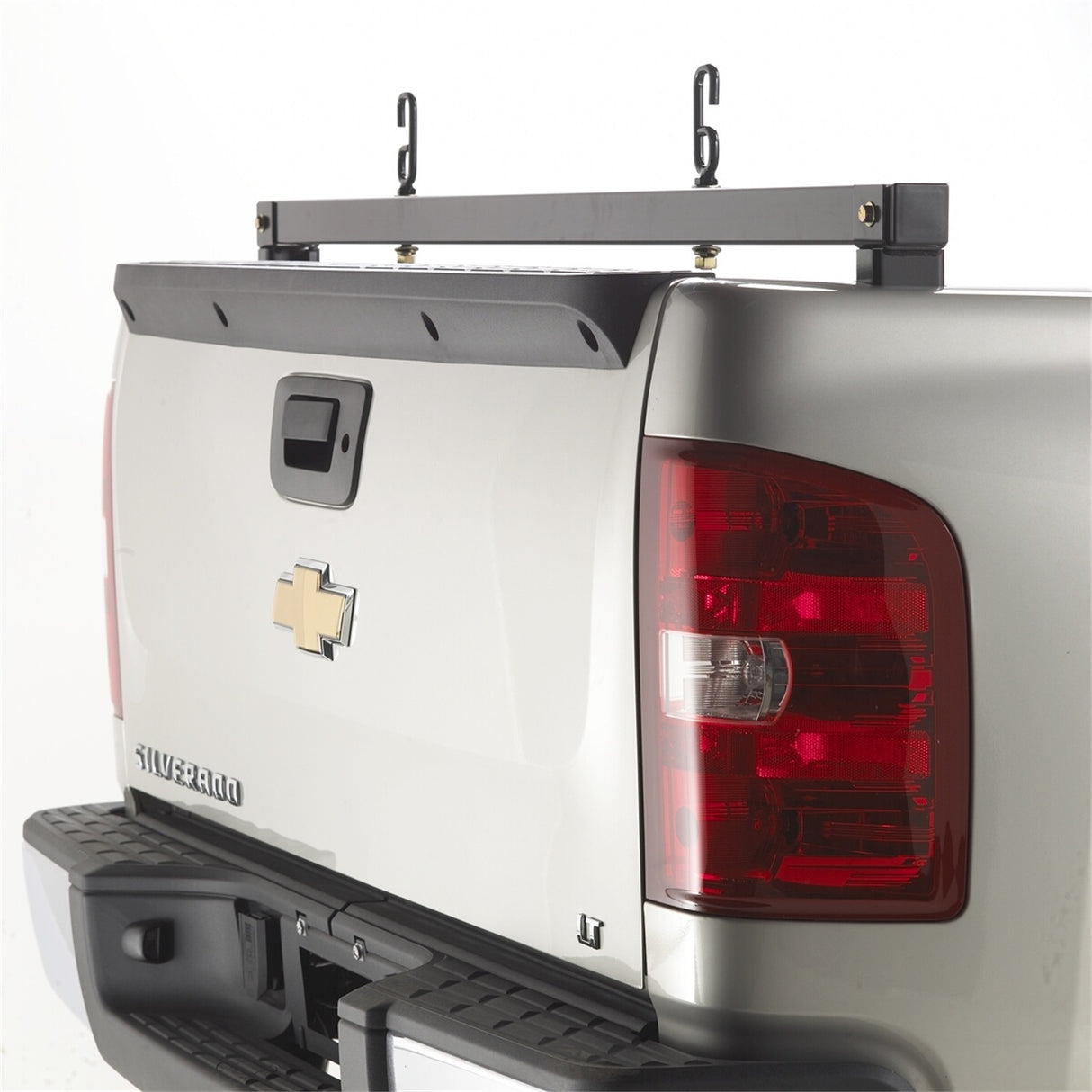Backrack 11509 Truck Bed Rear Bar for 99-07 Chev/GMC Classic