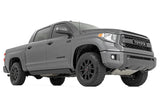Rough Country - Power Running Boards - Lighted - CrewMax - Toyota Tundra (07-21) - PSR50110