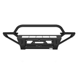 CBI - 3rd Gen Toyota Tacoma Dakar Hybrid Front Bumper - Bare Metal                                                 - 200-000-010-131